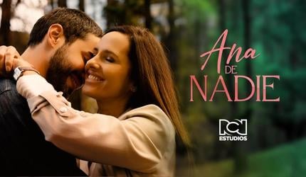 Ana De Nadie Capitulo 90