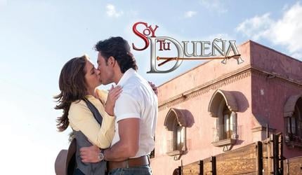 Soy tu dueña Capitulo 82