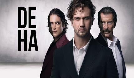 Deha Capitulo 14