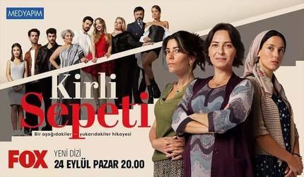 Trapos Sucios Temporada 1