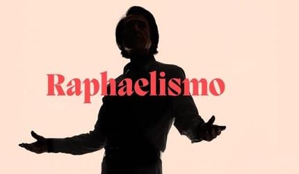 Raphaelismo Capitulo 1