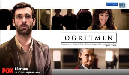Ogretmen Capitulo 6