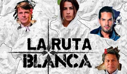 La Ruta Blanca Capitulo 1