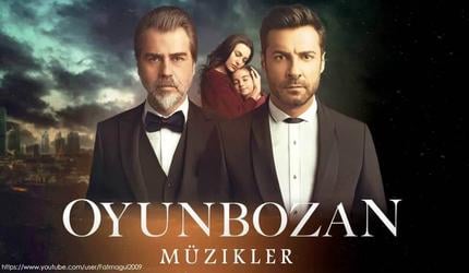 Oyunbozan Temporada 1