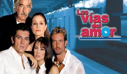 Las vías del amor Capitulo 199