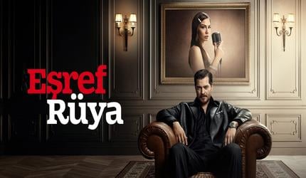 Esref Ruya Capitulo 1