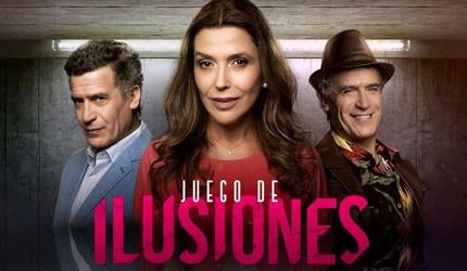 Juego de Ilusiones Capitulo 307