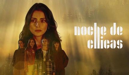 Noche de chicas Temporada 1