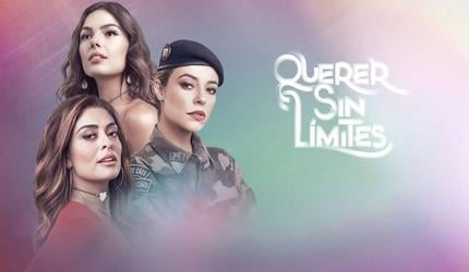 Querer Sin Límtes Capitulo 57