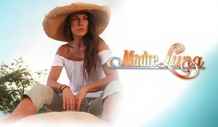 Madre Luna Capitulo 32