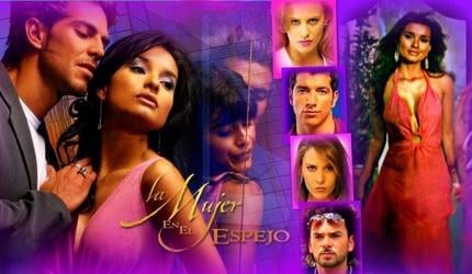 La Mujer En El Espejo Capitulo 30