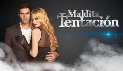 Maldita Tentación Temporada 1