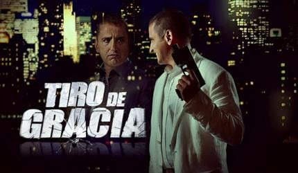 Tiro de Gracia Capitulo 47