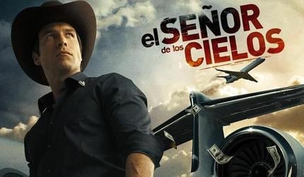 El Señor de los Cielos Capitulo 84