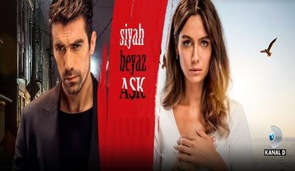 Siyah Beyaz Ask Capitulo 4