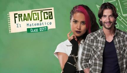 Francisco el Matematico Capitulo 1