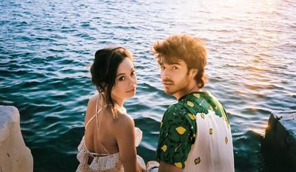 Un cuento perfecto Temporada 1