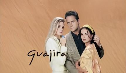 Guajira Capitulo 27