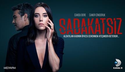Sadakatsiz Capitulo 47
