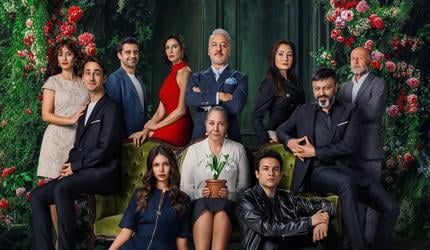Kardelenler Temporada 1