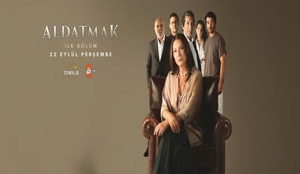 Aldatmak Capitulo 47