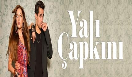 Yali Capkini Temporada 3