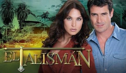 El Talismán Temporada 1