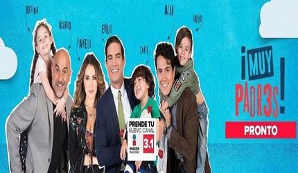 Muy padr3s Capitulo 92