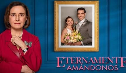 Eternamente Amándonos Capitulo 61