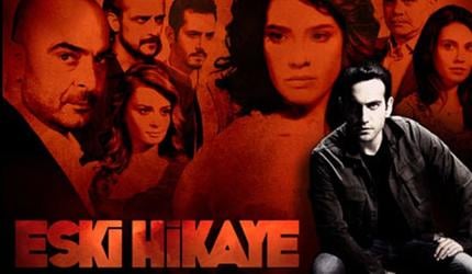 Eski Hikaye Temporada 1
