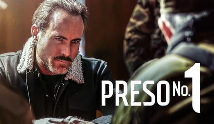 Preso No. 1 Temporada 1