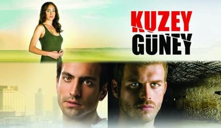 Kuzey y Guney Capitulo 34