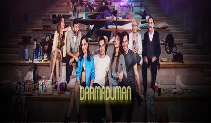 Darmaduman Temporada 1