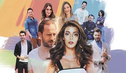 Vistoso Capitulo 5