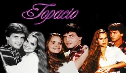 Topacio Capitulo 153