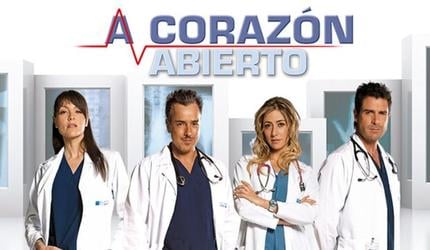 A Corazón Abierto Capitulo 158