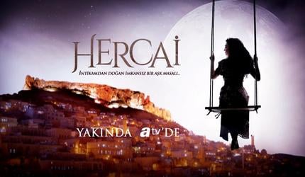 Hercai Amor y Venganza Capitulo 217