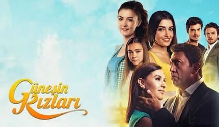 Hijas Del Sol Temporada 1