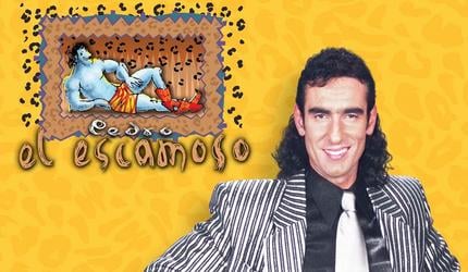 Pedro el escamoso Temporada 2