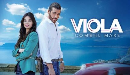 Viola Come Il Mare Temporada 1