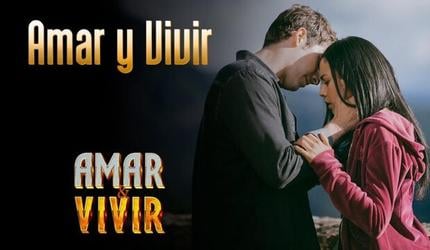 Amar y Vivir Temporada 1