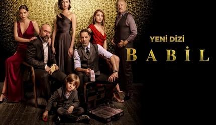 Babilonia Temporada 1