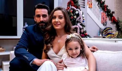Querida Madre Capitulo 193