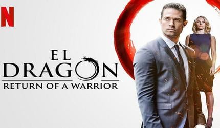 El dragon 2 Temporada 1