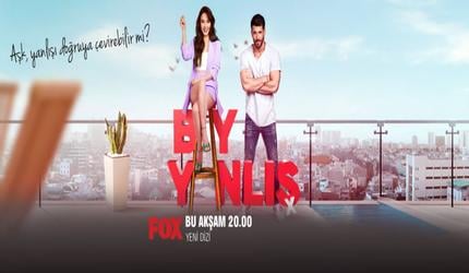 Bay Yanlis Temporada 1