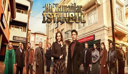Bir Zamanlar Istanbul Temporada 1