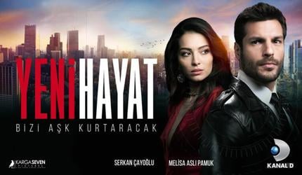 Yeni Hayat Temporada 1