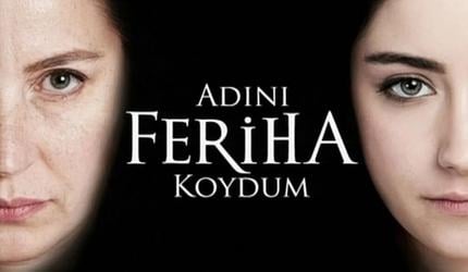 El Secreto De Feriha Temporada 1