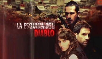 La Esquina Del Diablo Capitulo 41