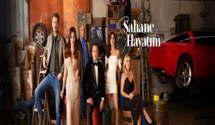 Sahane Hayatim Capitulo 15